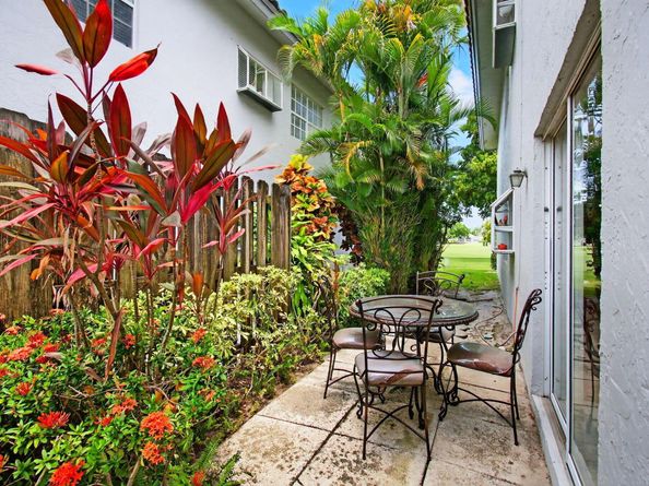 11610 Briarwood Circle 1, Boynton Beach FL 33437