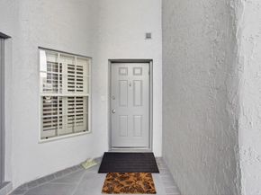 11610 Briarwood Circle 1, Boynton Beach FL 33437