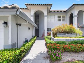 11610 Briarwood Circle 1, Boynton Beach FL 33437