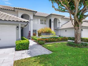 11610 Briarwood Circle 1, Boynton Beach FL 33437
