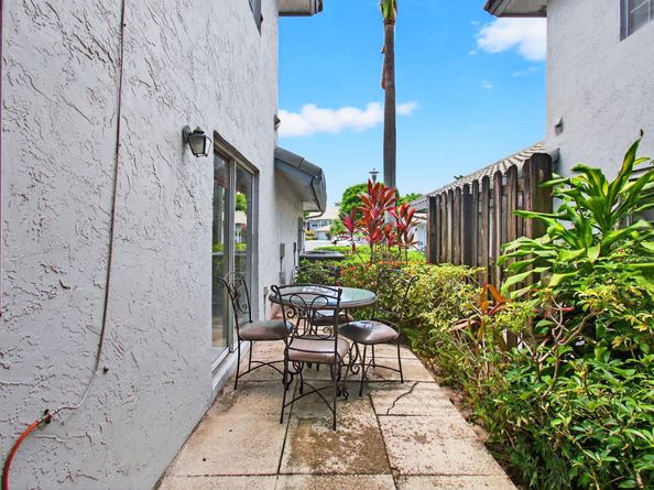 11610 Briarwood Circle 1, Boynton Beach FL 33437