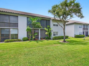 11610 Briarwood Circle 1, Boynton Beach FL 33437