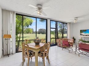 11610 Briarwood Circle 1, Boynton Beach FL 33437