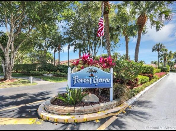 5975 Forest Grove 3 Drive 3, Boynton Beach FL 33437