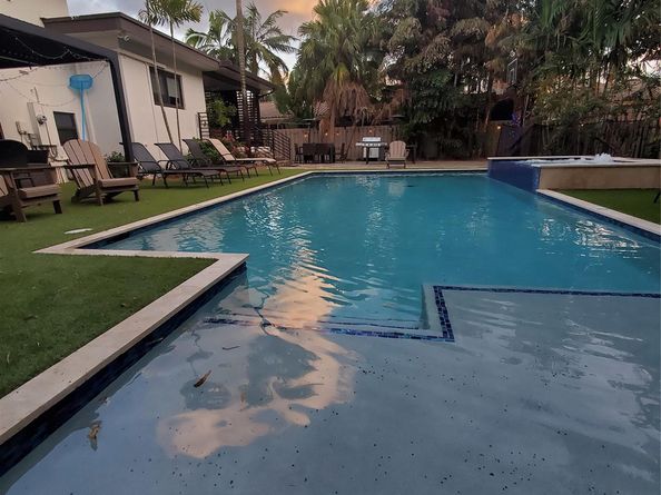 Undisclosed Address #FX-10511540, Fort Lauderdale FL 33316