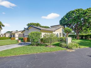 10 Ridge Point Drive D, Boynton Beach FL 33435