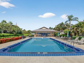 10 Ridge Point Drive D, Boynton Beach FL 33435