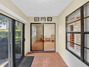 10 Ridge Point Drive D, Boynton Beach FL 33435