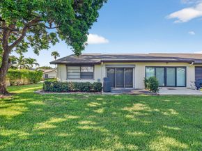 10 Ridge Point Drive D, Boynton Beach FL 33435