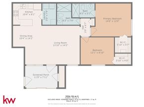 211 Pine Hov Circle B1, Greenacres FL 33463