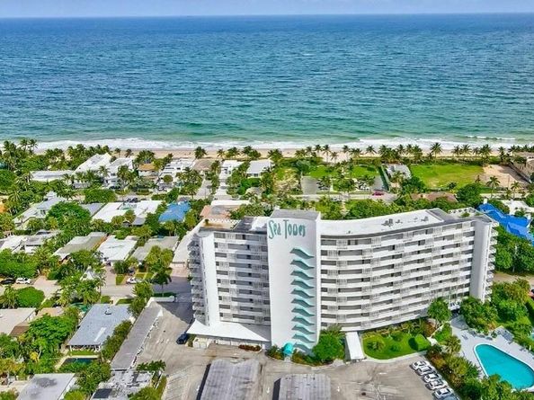 2840 N Ocean Blvd 503, Fort Lauderdale FL 33308