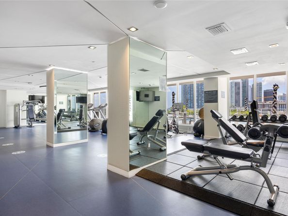 4250 Biscayne Blvd 1101, Miami FL 33137