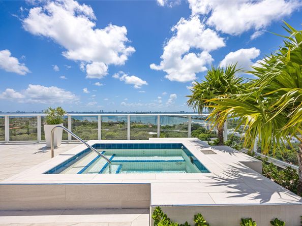 4250 Biscayne Blvd 1101, Miami FL 33137