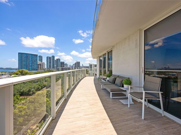 4250 Biscayne Blvd 1101, Miami FL 33137