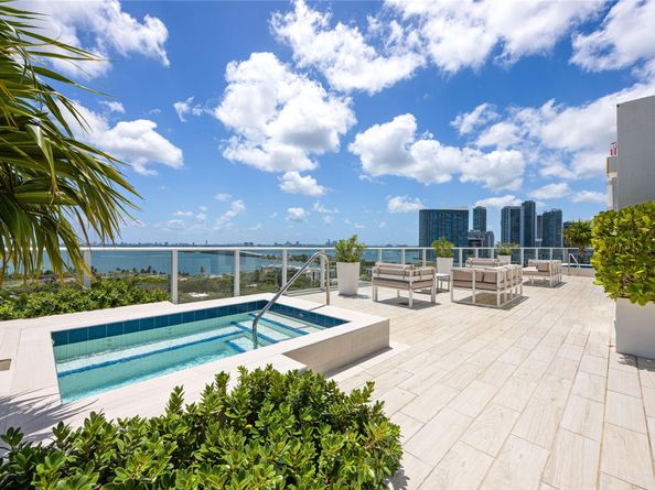 4250 Biscayne Blvd 1101, Miami FL 33137