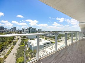4250 Biscayne Blvd 1101, Miami FL 33137