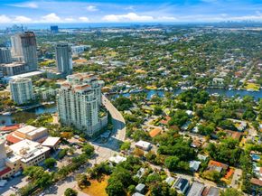 715 W Las Olas Boulevard, Fort Lauderdale FL 33312