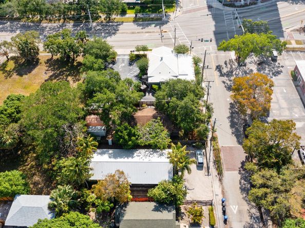 715 W Las Olas Boulevard, Fort Lauderdale FL 33312