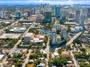 715 W Las Olas Boulevard, Fort Lauderdale FL 33312