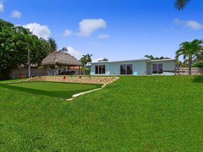 7003 Pine Tree Lane, Lake Clarke Shores FL 33406