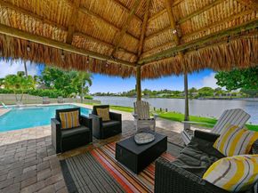 7003 Pine Tree Lane, Lake Clarke Shores FL 33406