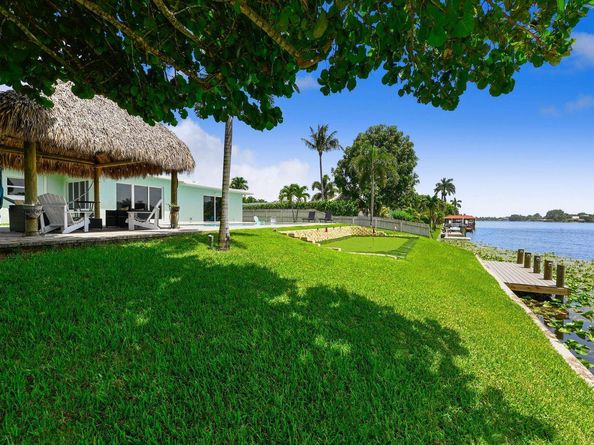 7003 Pine Tree Lane, Lake Clarke Shores FL 33406