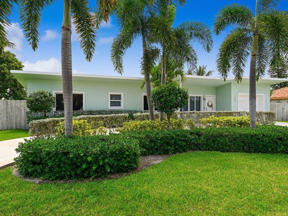 7003 Pine Tree Lane, Lake Clarke Shores FL 33406