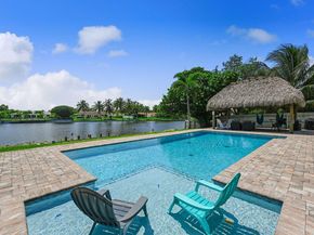 7003 Pine Tree Lane, Lake Clarke Shores FL 33406