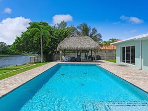 7003 Pine Tree Lane, Lake Clarke Shores FL 33406