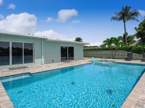 7003 Pine Tree Lane, Lake Clarke Shores FL 33406