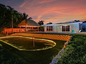 7003 Pine Tree Lane, Lake Clarke Shores FL 33406