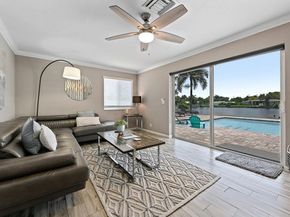 7003 Pine Tree Lane, Lake Clarke Shores FL 33406