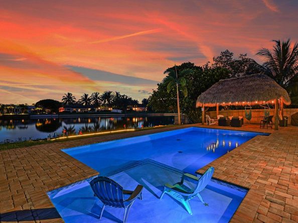 7003 Pine Tree Lane, Lake Clarke Shores FL 33406