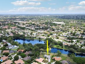 21777 Beachnut Drive, Boca Raton FL 33433
