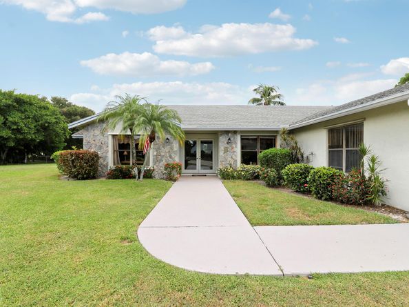 21777 Beachnut Drive, Boca Raton FL 33433