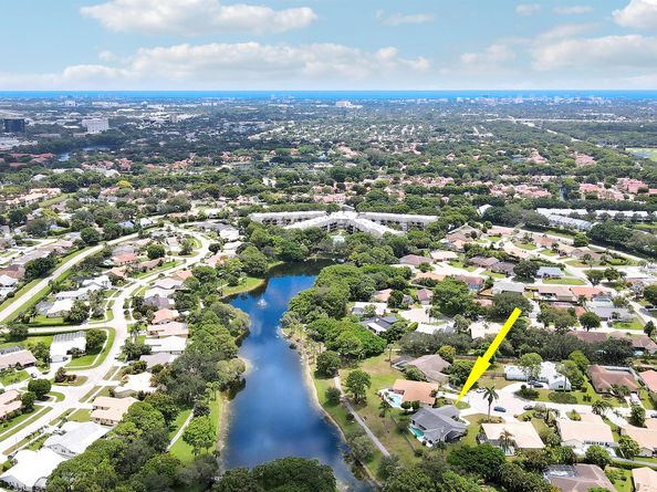 21777 Beachnut Drive, Boca Raton FL 33433