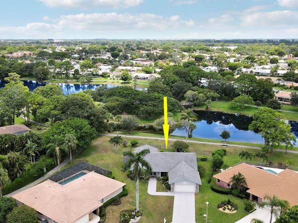 21777 Beachnut Drive, Boca Raton FL 33433