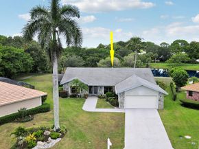 21777 Beachnut Drive, Boca Raton FL 33433