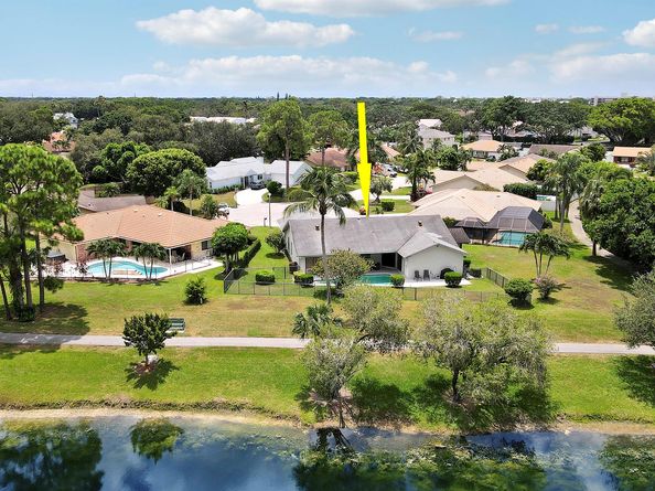 21777 Beachnut Drive, Boca Raton FL 33433