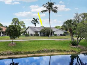 21777 Beachnut Drive, Boca Raton FL 33433