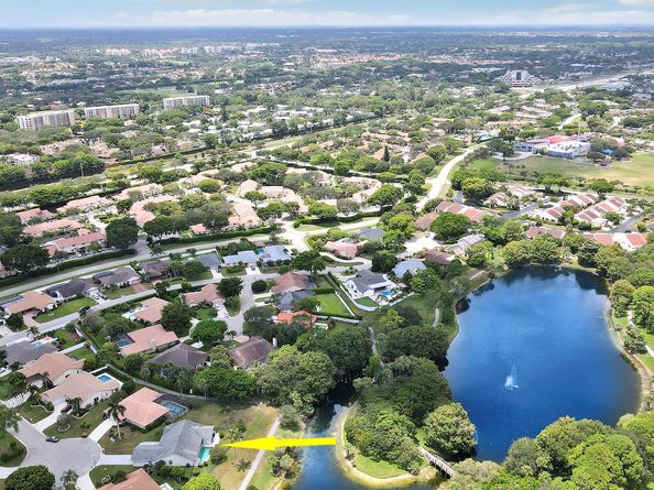 21777 Beachnut Drive, Boca Raton FL 33433