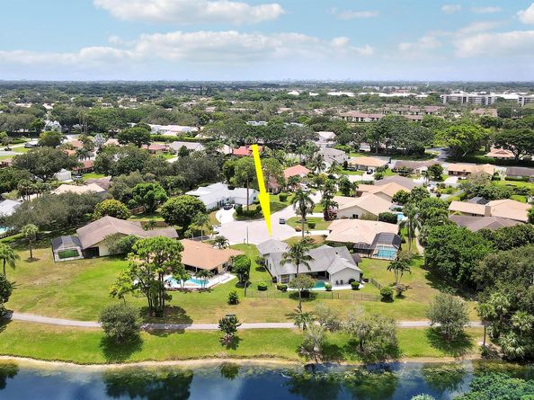 21777 Beachnut Drive, Boca Raton FL 33433