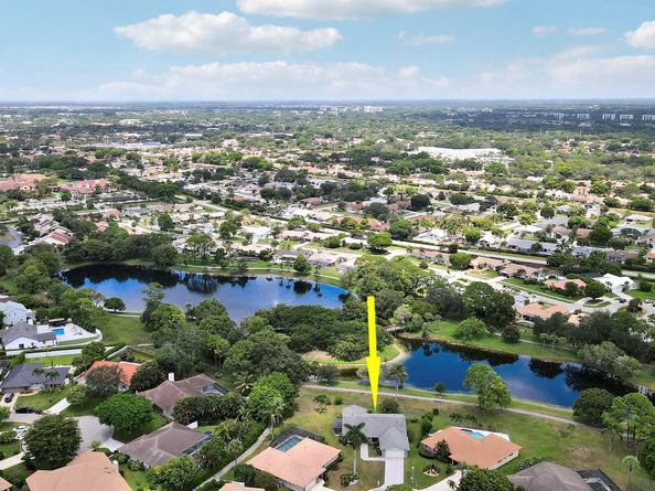 21777 Beachnut Drive, Boca Raton FL 33433