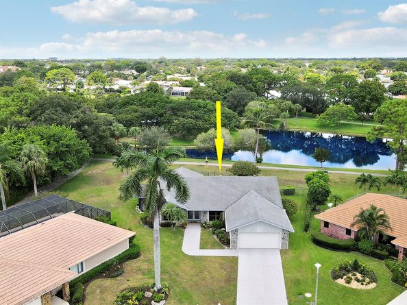 21777 Beachnut Drive, Boca Raton FL 33433