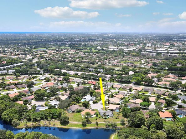 21777 Beachnut Drive, Boca Raton FL 33433