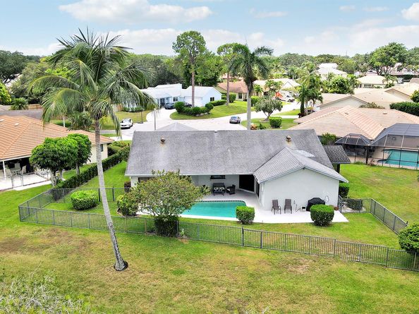 21777 Beachnut Drive, Boca Raton FL 33433