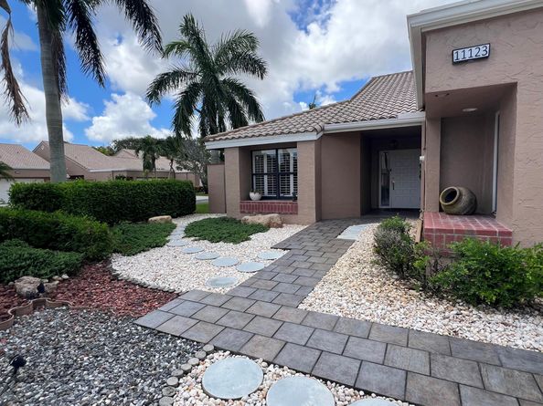 11123 Applegate Circle, Boynton Beach FL 33437