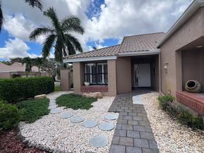11123 Applegate Circle, Boynton Beach FL 33437