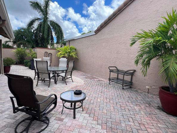 11123 Applegate Circle, Boynton Beach FL 33437