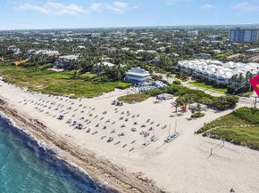 400 S Ocean Boulevard 215, Delray Beach FL 33483